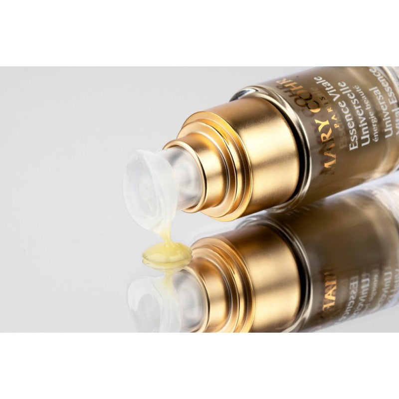 Essence Vitale Universelle