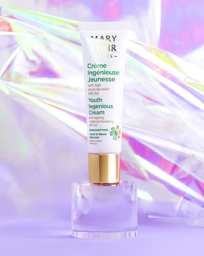 MARY COHR Crème Ingénieuse Jeunesse FPS 50
