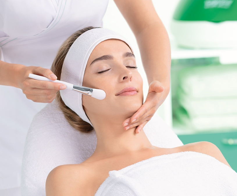 Dermo Peeling (Tratamiento Luminosidad)