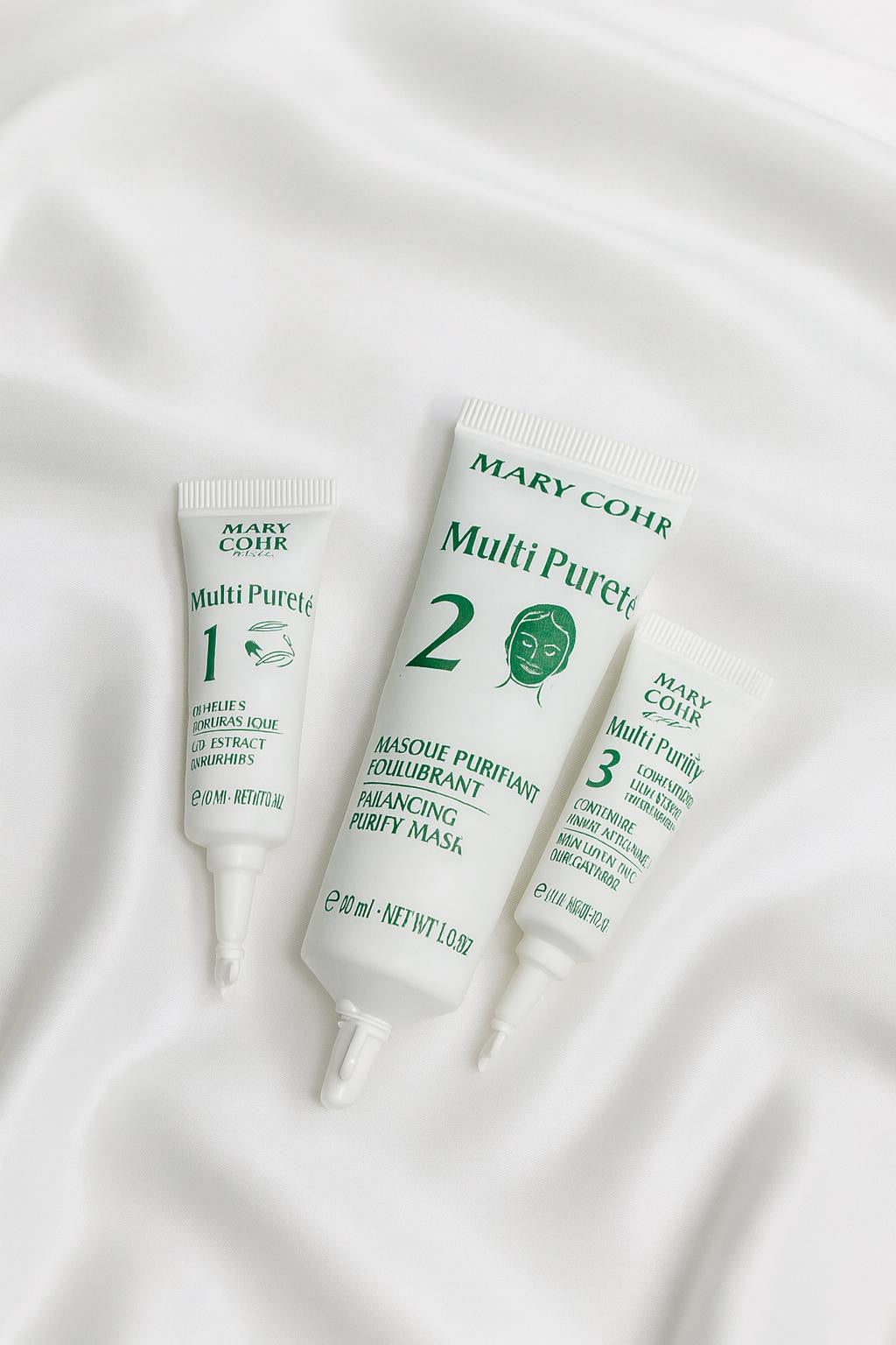 Multi Pureté (Pureza de la Piel)