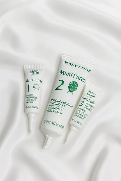 Multi Pureté (Pureza de la Piel)