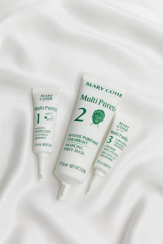 Multi Pureté (Pureza de la Piel)