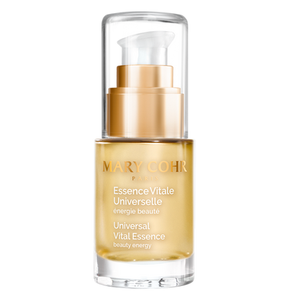 Essence Vitale Universelle