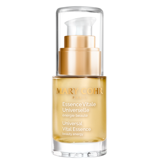 Essence Vitale Universelle