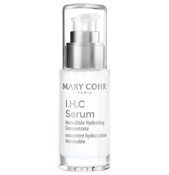 Mary Cohr Serum IHC