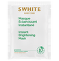 Masque Éclaircissant Instantanée