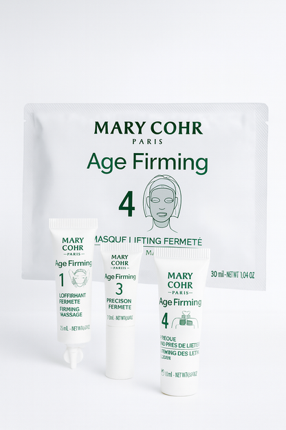 Age Firming (Tratamiento Reafirmante)