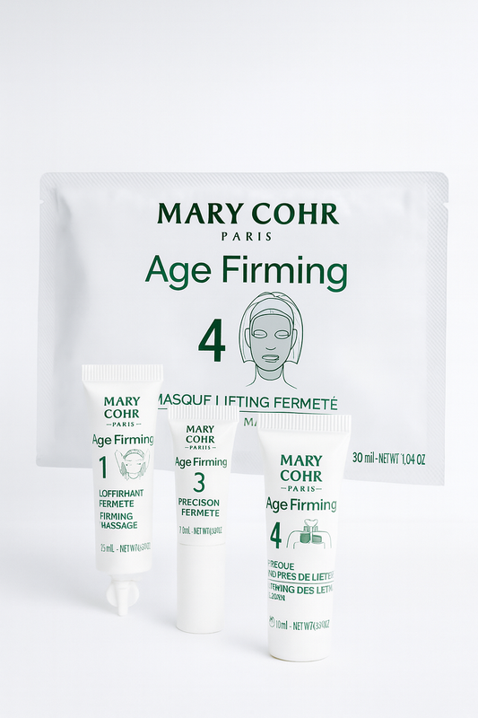 Age Firming (Tratamiento Reafirmante)