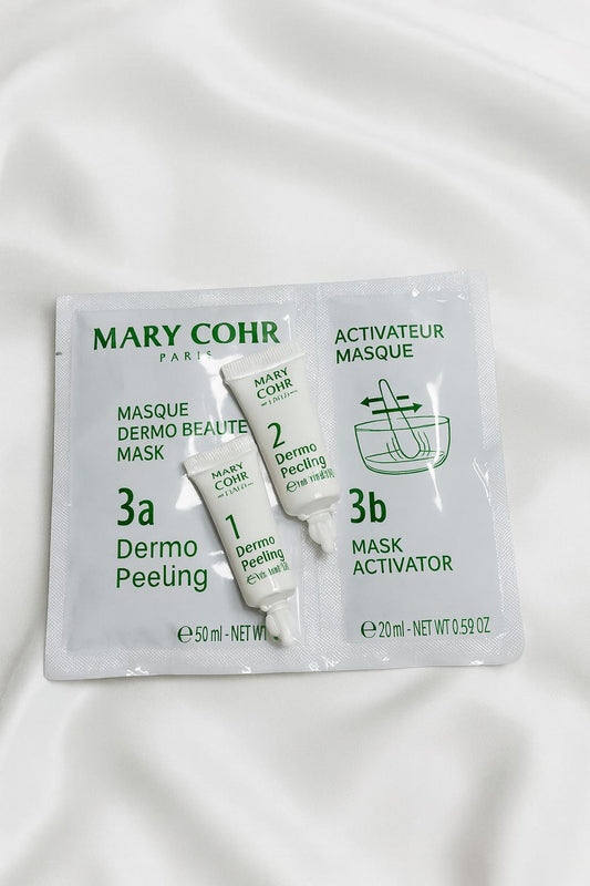 Dermo Peeling (Tratamiento Luminosidad)