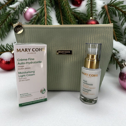 Cofre HYDRATACIÓN NOCHE