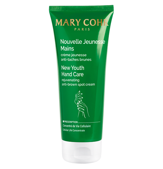 Nouvelle Jeunesse Mains