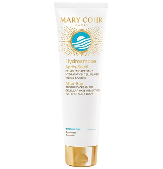 Gel-Crème Hydrosmose Après-Soleil