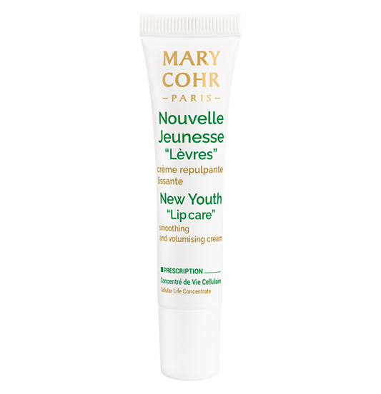 Nouvelle Jeunesse "Lèvres"