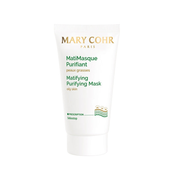 MatiMasque Purifiant 50 ML