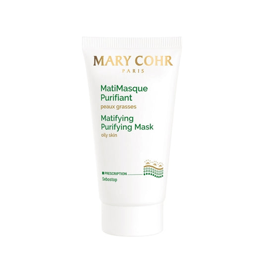 MatiMasque Purifiant 50 ML
