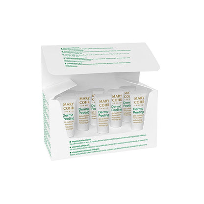 DERMO PEELING CURE ECLAT