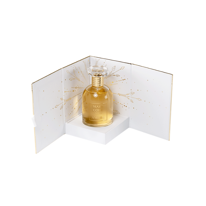 MARY COHR EAU DE PARFUM AMBRA