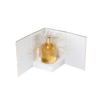 MARY COHR EAU DE PARFUM AMBRA