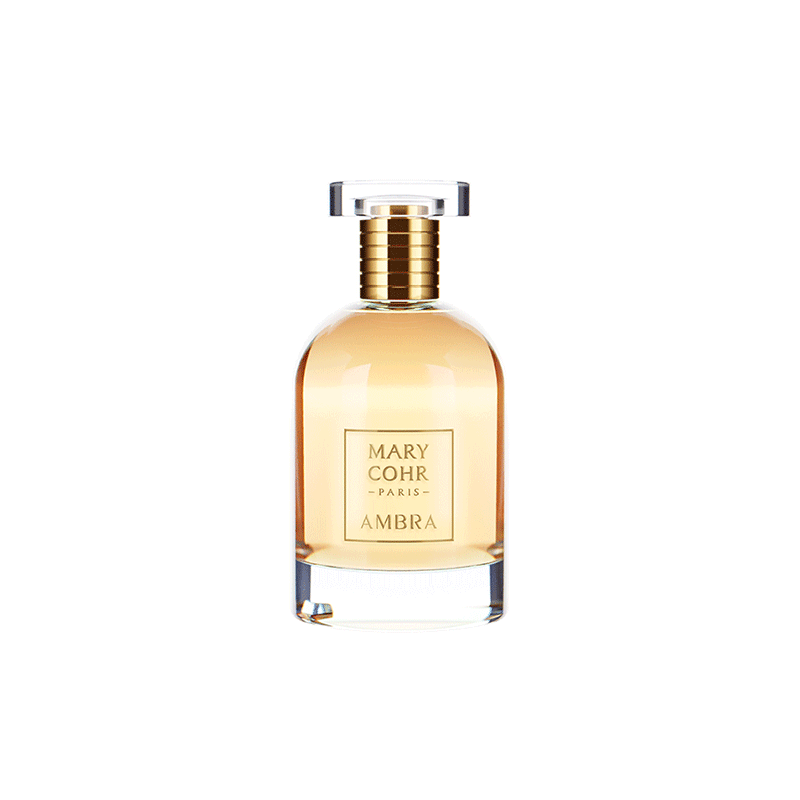 MARY COHR EAU DE PARFUM AMBRA
