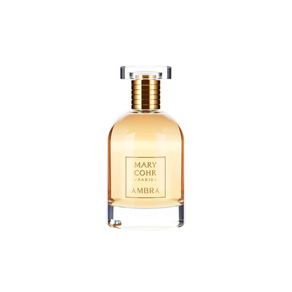 MARY COHR EAU DE PARFUM AMBRA