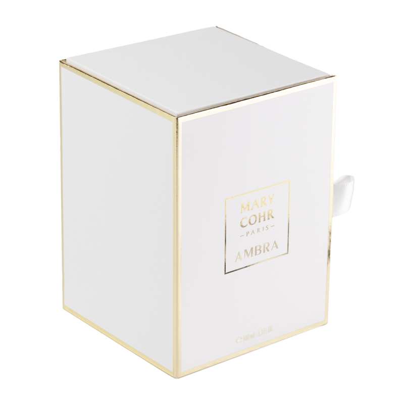 MARY COHR EAU DE PARFUM AMBRA