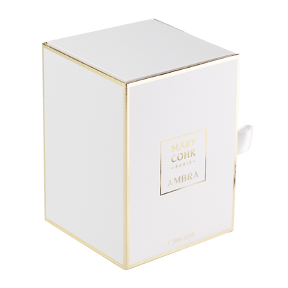 MARY COHR EAU DE PARFUM AMBRA