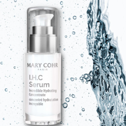 Mary Cohr Serum IHC
