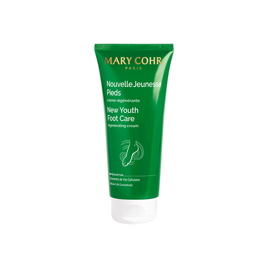 Nouvelle Jeunesse Pieds