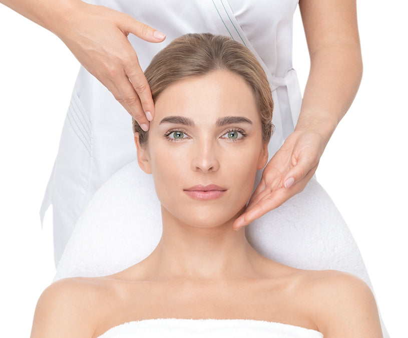 Age Signes Reverse (Tratamiento Longevidad)